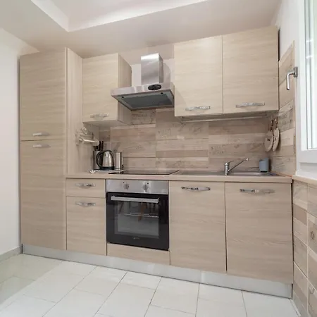 Lejlighed Casa Del Mare *