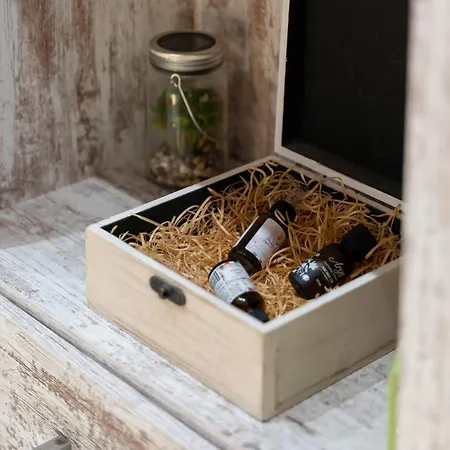 Casa Del Mare Lejlighed Alghero