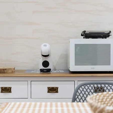 Casa Del Mare Lejlighed