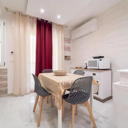 Casa Del Mare * אלגהרו