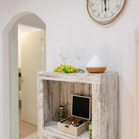 Casa Del Mare Lejlighed Alghero