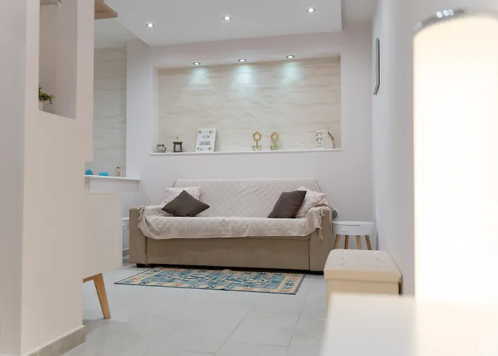 Casa Del Mare אלגהרו