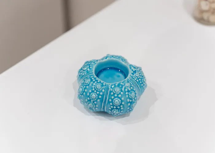 Casa Del Mare 公寓