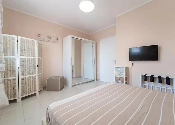 Casa Del Mare 公寓 阿尔盖罗