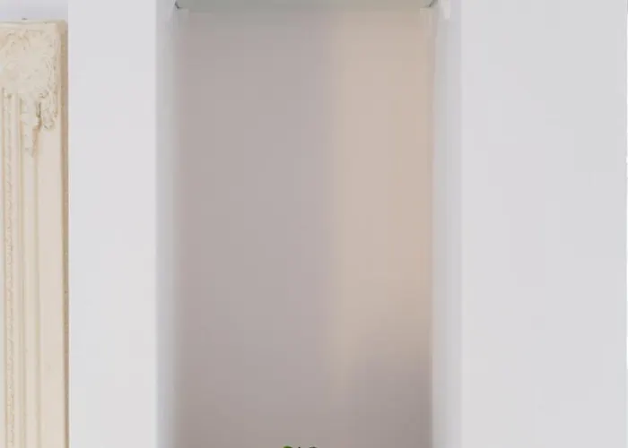 Casa Del Mare 公寓 *