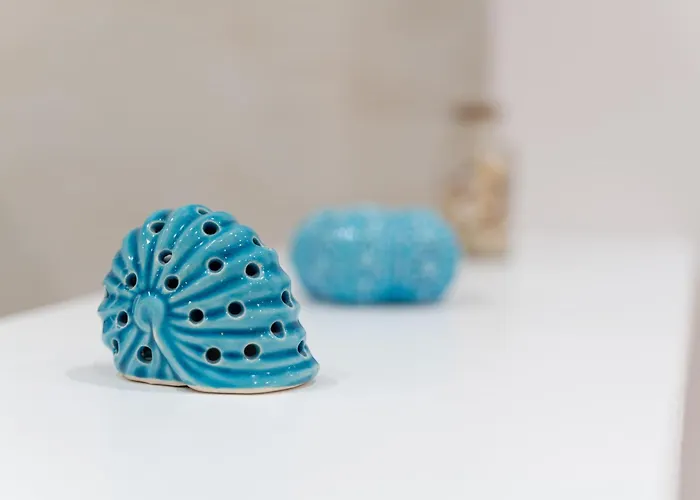 Casa Del Mare דירה