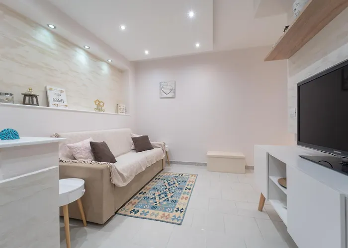 Casa Del Mare 公寓 *