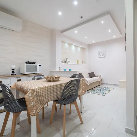 Appartement Casa Del Mare Alghero