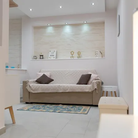 Casa Del Mare アルゲーロ