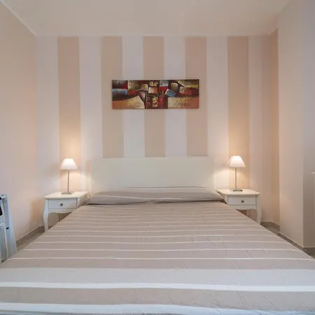 Casa Del Mare * Alghero