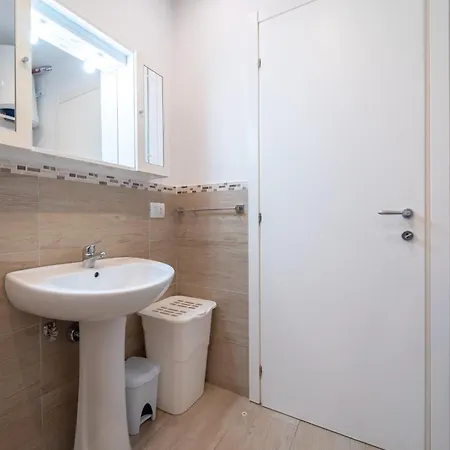 Casa Del Mare Апартаменты