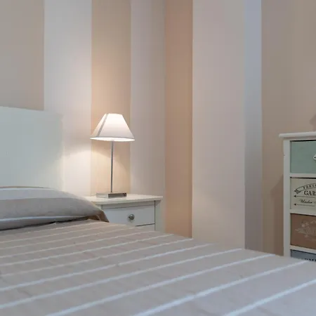 Apartament Casa Del Mare