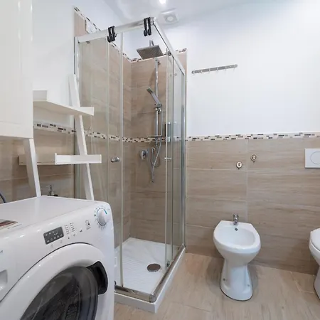 Apartament Casa Del Mare *