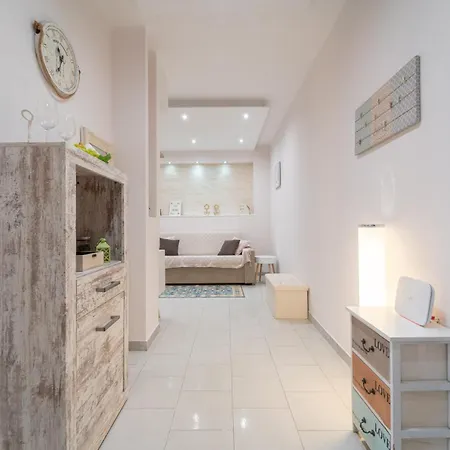 Casa Del Mare Alghero