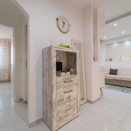 Апартаменты Casa Del Mare *