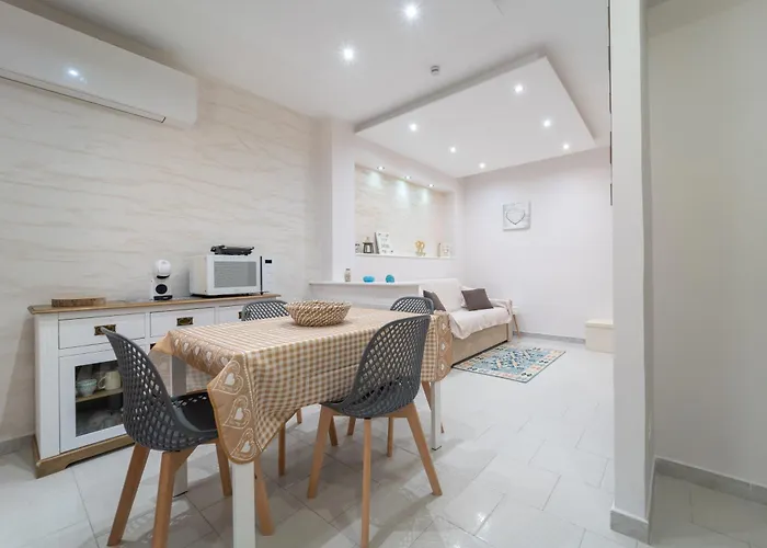 Appartement Casa Del Mare Alghero