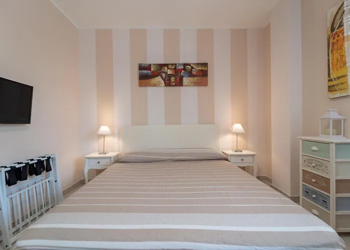 Casa Del Mare * Αλγκέρο