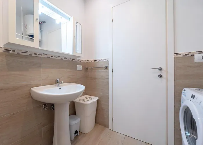 Casa Del Mare Appartement