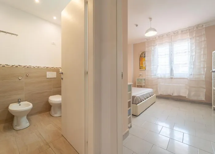 Appartement Casa Del Mare