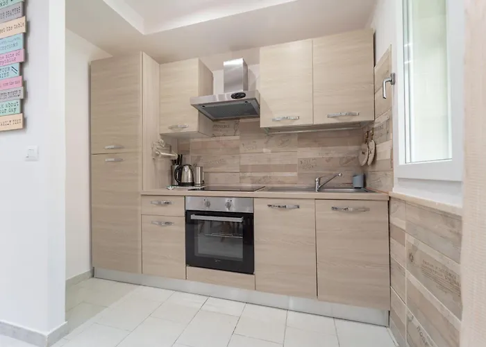 Διαμέρισμα Casa Del Mare *