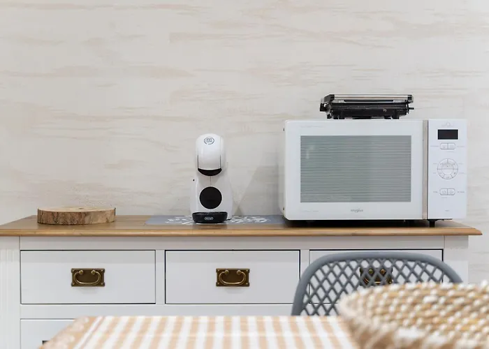 Casa Del Mare Appartement