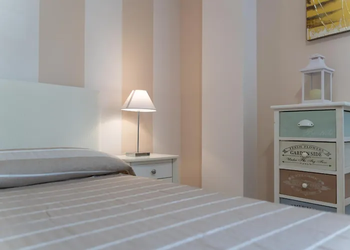 Διαμέρισμα Casa Del Mare