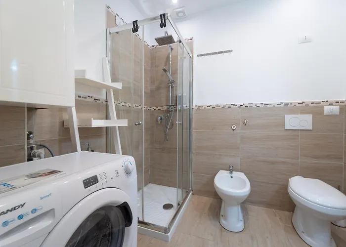 Appartement Casa Del Mare *