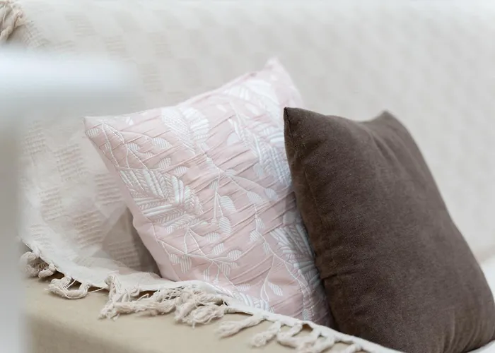 Casa Del Mare Διαμέρισμα Αλγκέρο