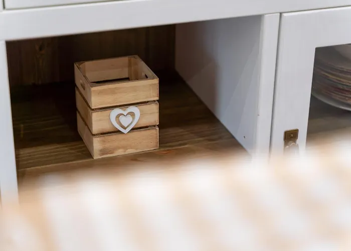 Appartement Casa Del Mare