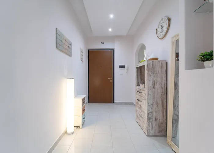 Διαμέρισμα Casa Del Mare *