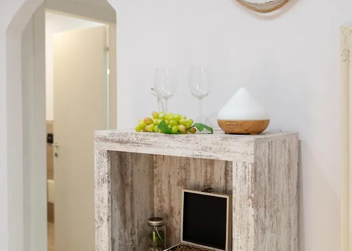 Casa Del Mare Appartement Alghero