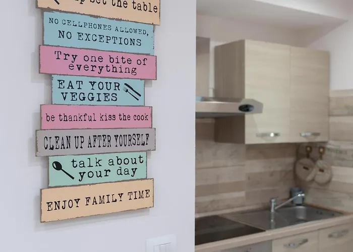 Casa Del Mare * Alghero