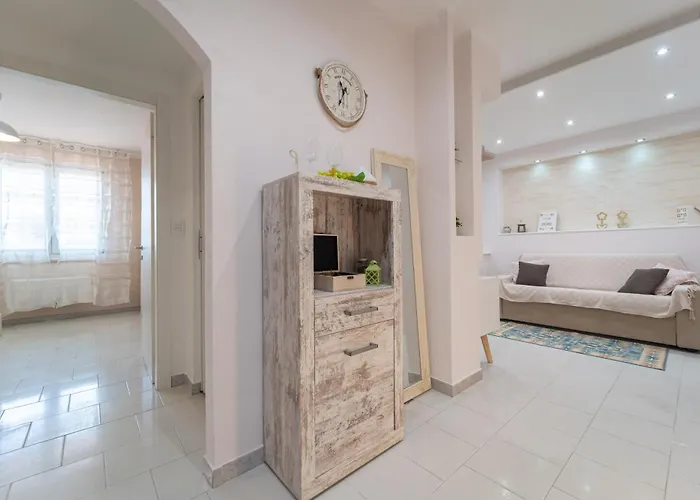 Appartement Casa Del Mare *