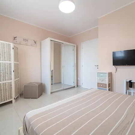Casa Del Mare Daire Alghero