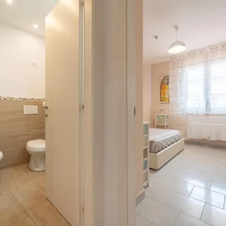 Daire Casa Del Mare