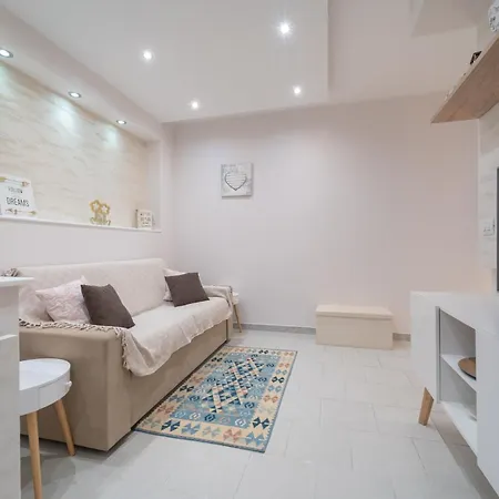 Casa Del Mare Daire *