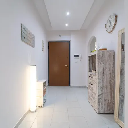 Daire Casa Del Mare *